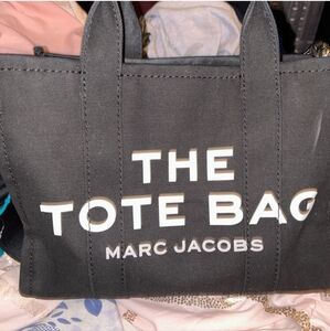 Marc Jacobs "The Tote Bag" Medium Tote Bag